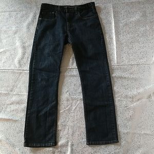 Levi's Slim Straight Jeans